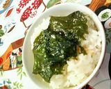 ✿大葉の消費に❀オリーブ醤油漬け✿作り方5写真