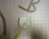 かわいいでしょ？すい豚汁作り方5写真