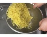 牛すじの醤油ラーメン★動画あり★作り方20写真