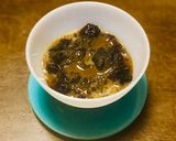 ふるとろ〜コーヒー寒天作り方6写真