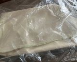 米粉パン:バンズパン作り方13写真