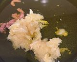 ガーリックオイル作り方3写真