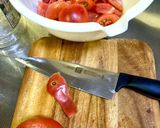 農家の定番🍅無添加トマトジュース🍅作り方1写真