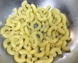 ゆで卵ときゅうりのデリ風マカロニサラダ作り方2写真