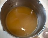 キュウリと椎茸のクリームチーズパスタ作り方3写真