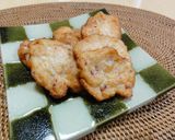 いかの豆腐ハンバーグ作り方5写真