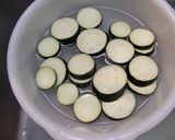 温・冷美味しい！簡単＜カポナータ＞♪作り方3写真