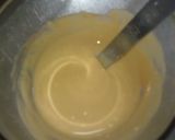たまにはカフェオレ味の飲むヨーグルト作り方2写真