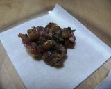 納豆ギョーザ作り方3写真