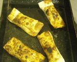 納豆ギョーザ作り方4写真