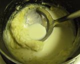 ホクホクカボチャの豆乳グラタン作り方3写真