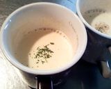 超~簡単コーンスープ作り方3写真
