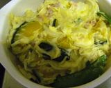 ホクホクカボチャの豆乳グラタン作り方7写真