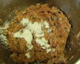 応用性抜群☆豆腐ハンバーグのタネ作り方3写真