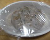 応用性抜群☆豆腐ハンバーグのタネ作り方4写真