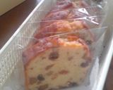 パウンドケーキ☆作り方10写真