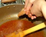 いかと大根のゴロ入りピリ辛煮作り方6写真
