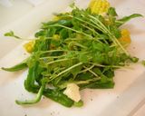 夏野菜の簡単レンジ蒸し♪作り方2写真