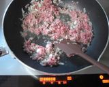 スタップドトマト(肉詰めトマト)作り方2写真