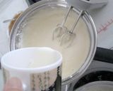 パウンドケーキ☆低カロリー！ノンオイル作り方3写真