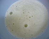 アップルタイザー風☆飲むクラッシュゼリー作り方4写真