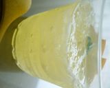 アップルタイザー風☆飲むクラッシュゼリー作り方6写真