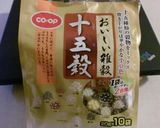 ふわもちっ♪雑穀ごパンｂｙホシノ天然酵母作り方1写真