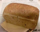 ふわもちっ♪雑穀ごパンｂｙホシノ天然酵母作り方13写真