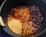 食べるラー油（チョイ辛＆贅沢）作り方7写真