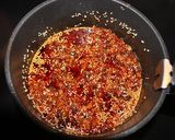 食べるラー油（チョイ辛＆贅沢）作り方8写真