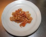 食べるラー油（チョイ辛＆贅沢）作り方10写真