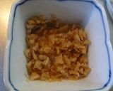 食べるラー油（チョイ辛＆贅沢）作り方12写真