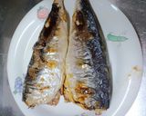 アジと大葉のおすし作り方1写真