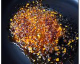 ♪食べラ～ 豚キムチ♪ のっけ そうめん作り方1写真