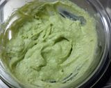 豆腐でスイーツ☆アボカドアイス☆作り方3写真