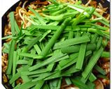 ♪食べラ～ 豚キムチ♪ のっけ そうめん作り方7写真