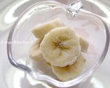 ☆簡単!バナナアイス (冷凍バナナ)作り方4写真