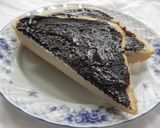 ビターなカフェモカジャム♪簡単使いきり作り方2写真