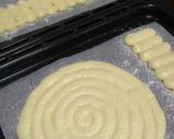 グレープフルーツのシャルロットケーキ作り方1写真