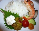 簡単　食べるカレー味噌作り方11写真