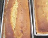 パウンドケーキ☆低カロリー！ノンオイル作り方8写真