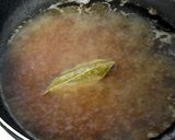 鶏ソテーのアセロラソース掛け作り方4写真