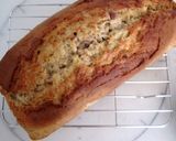 パウンドケーキ☆低カロリー！ノンオイル作り方9写真