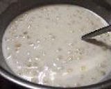 夕べのごちそ～♪Bhartiちゃんちのベジなインド料理作り方3写真