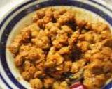 夕べのごちそ～♪Bhartiちゃんちのベジなインド料理作り方7写真