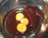 えつこのスパイシーガトーショコラ☆作り方5写真