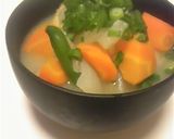 ちょっとの隠し味が決め手！お味噌汁☆作り方5写真