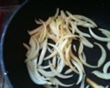 鶏肉と野菜のマヨネーズ炒め作り方5写真