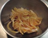 簡単　鳥モモ照り焼き作り方2写真