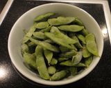 枝豆のスープ☆あつあつｏｒ☆冷製でも♪作り方1写真